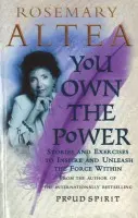 You Own The Power - Altea, Rosemary