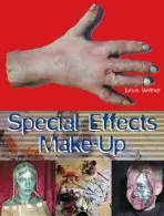 Special Effects Make-up - Vinther, Janus
