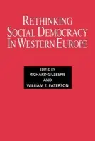 Rethinking Social Democracy in Western Europe