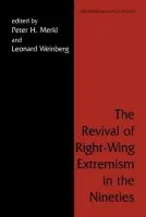 Revival of Right Wing Extremism in the Nineties