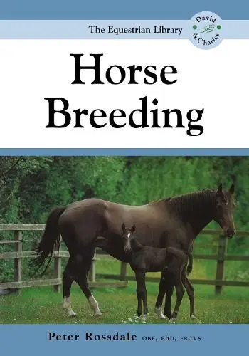 Horse Breeding - Rossdale, Peter (Author)