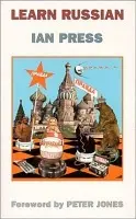 Learn Russian - Press, Ian