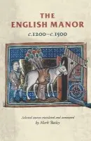 English Manor C.1200-C.1500