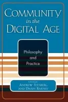 Community in the Digital Age