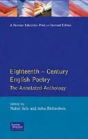 Eighteenth Century English Poetry - Jain, Nalini a Richardson, John