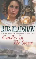 Candles in the Storm - Rita Bradshaw
