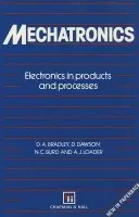 Mechatronics - Bradley, DavidAllan