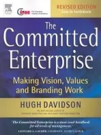 Committed Enterprise - Davidson, Hugh