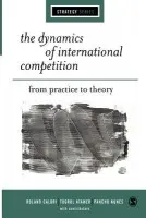 Dynamics of International Competition - Calori, Roland a Atamer, Tugrul a Nunes, Pancho