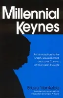 Millennial Keynes - Ventelou, Bruno a Nowell, Gregory P.