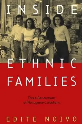 Inside Ethnic Families - Noivo, Edite