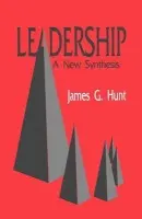 Leadership - Hunt, James (Jerry) G.