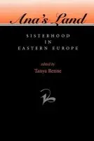 Ana's Land - Renne, Tanya