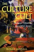 Culture Cult - Sandall, Roger
