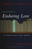 Ian McEwan's Enduring Love - Clark , Roger a Gordon, Andy