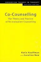 Co-Counselling - Kauffman, Katie a New, Caroline