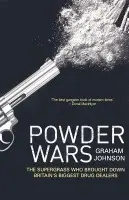 Powder Wars - Johnson, Graham