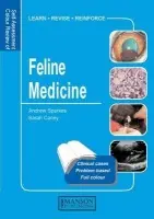 Feline Medicine - Sparkes, Andrew a M.A. Caney, Sarah