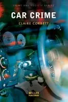 Car Crime - Corbett, Claire