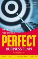 Perfect Business Plan - Johnson, Ron