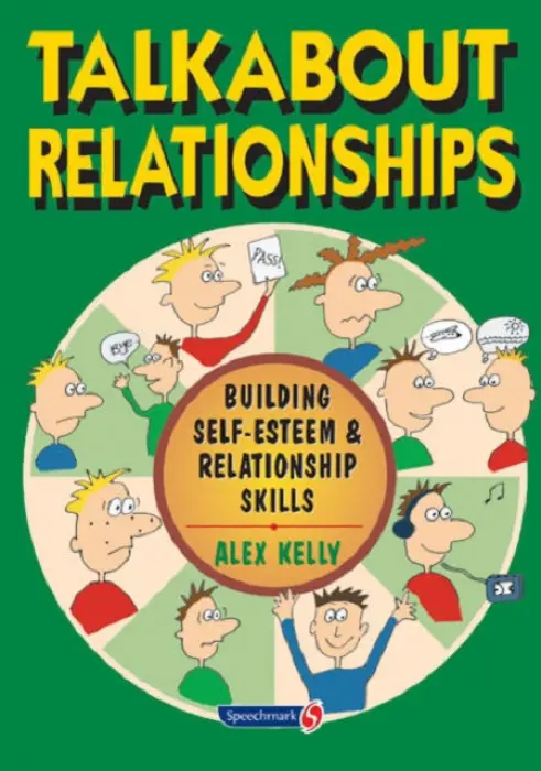 Talkabout Relationships - Kelly, Alex