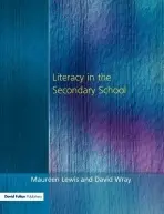 Literacy in the Secondary School
