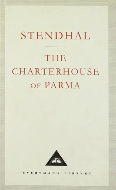 Charterhouse Of Parma - Stendhal