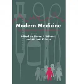 Modern Medicine