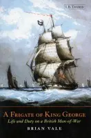 Frigate of King George - Vale, Brian