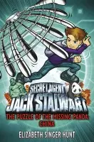 Jack Stalwart: The Puzzle of the Missing Panda - Singer Hunt, Elizabeth