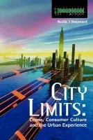 City Limits - Hayward, Keith