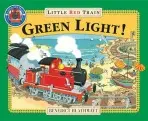 Little Red Train: Green Light - Blathwayt, Benedict