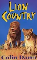 Lions Of Lingmere 2 - Lion Country - Dann, Colin
