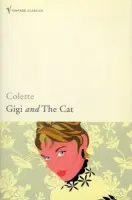 Gigi and The Cat - Colette