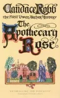 Apothecary Rose - Robb, Candace