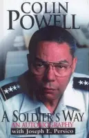 Soldier's Way - Powell, Colin a Persico, Joseph E