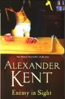 Enemy In Sight - Kent, Alexander