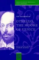Tragedie of Othello, the Moore of Venice - Shakespeare, William