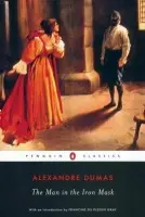 Man in the Iron Mask - Dumas, Alexandre