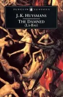 Damned - Huysmans, Joris-Karl