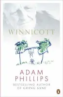 Winnicott - Phillips, Adam