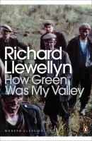 How Green Was My Valley - Llewellyn, Richard