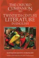 Oxford Companion to Twentieth-Century Literature in English