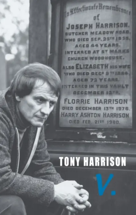 v. - Harrison, Tony