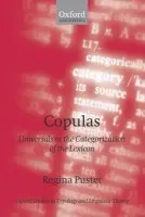 Copulas - Pustet, Regina (, University of Munich)