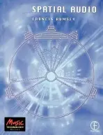 Spatial Audio - Rumsey, Francis