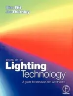 Lighting Technology - Fitt, Brian a Thornley, Joe