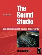 Sound Studio - Nisbett, Alec