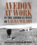 Avedon at Work - Wilson, Laura
