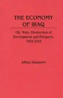Economy of Iraq - Alnasrawi, Abbas